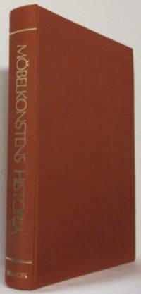 Möbelkonstens historia.