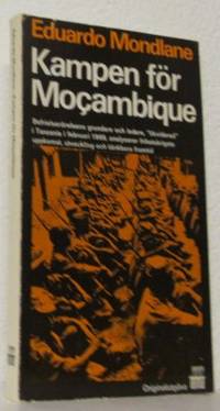 Kampen för Mocambique.