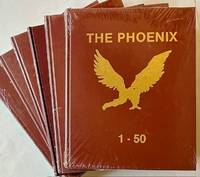 The Phoenix Index (The First 6 Volumes -- 5 of the 6 in Shrinkwrap)