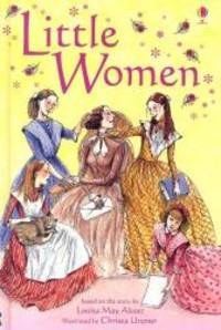 Little Women (Young Reading Series 3 Gift Books) by Louisa May Alcott - 2007-08-08