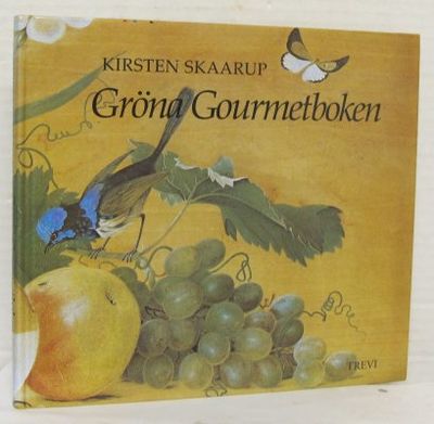 Gröna Gourmetboken.