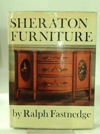 Sheraton Furniture by Ralph Fastnedge - 1962