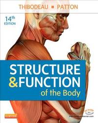 Structure and Function of the Body