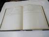 Ledger belonging to Hon. George A. Hardin. Justice Supreme Court of New York for the year 1882
