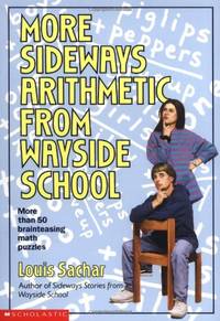 image of More Sideways Arithmetic from Wayside School