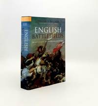 ENGLISH BATTLEFIELDS An Illustrated Encyclopaedia