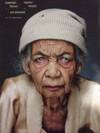 Comfort Women / Troost Meisjes