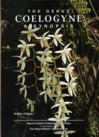 The Genus Coelogyne. A Synopsis.