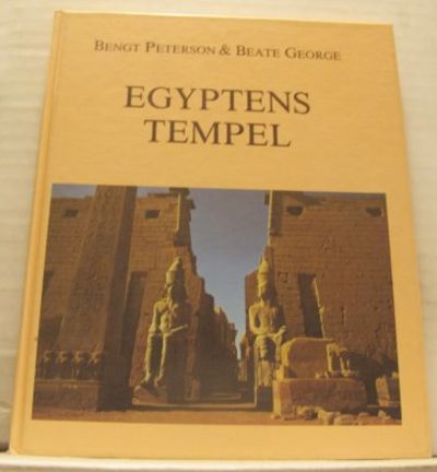 Egyptens tempel.