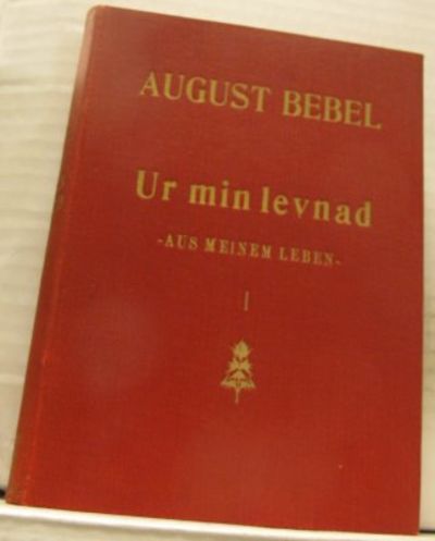 Ur min levnad. I-II.