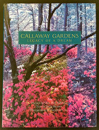 cover of Callaway Gardens: Legacy of a Dream