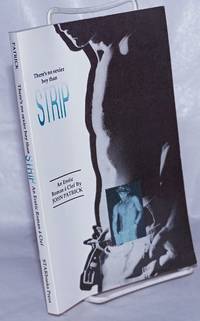 image of Strip: He danced alone; a Queer Romance