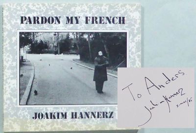 Pardon My French.