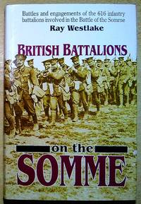 British Battalions on the Somme