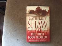 The Three Body Problem     ******SIGN, LINE, DATED UK HB 1/1****