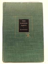 image of The Garden Party