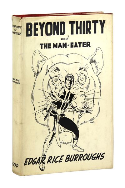 Beyond Thirty and The Man-Eater