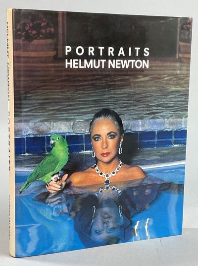 Portraits. Photographs from Europe and America.…