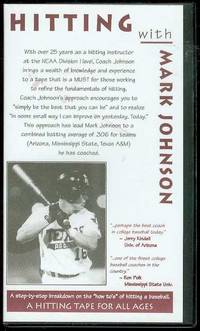 Hitting with Mark Johnson