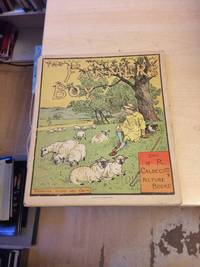 cover of The Farmer's Boy