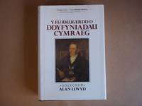 Y Flodeugerdd o Ddyfyniadau Cymraeg.