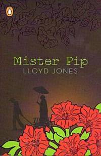 cover of MISTER PIP