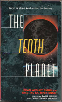 The Tenth Planet