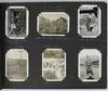 [Profusely-Annotated Vernacular Photograph Album Documenting the Activities of Joseph Accurio, a Young Italian American Serving in Soil Conservation Service Company 297]