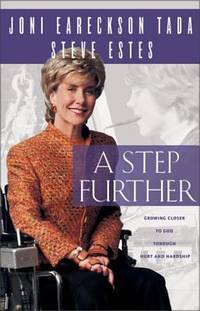 A Step Further by Tada, Joni Eareckson; Estes, Steve - 1980