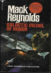 GALACTIC MEDAL OF HONOR