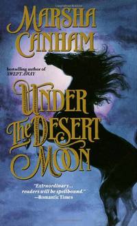 Under the Desert Moon by Canham, Marsha