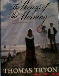 cover of The Wings of the Morning