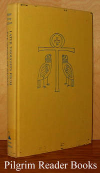 Later Thoughts from the Springs of Silence de Gilbert SNJM., Sister Mary - 1962