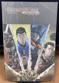 Infestation Omnibus