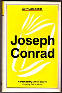 JOSEPH CONRAD