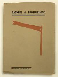 image of Banners of brotherhood: an anthology of social vision verse