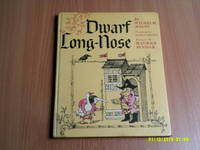 Dwarf Long-Nose