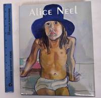 image of Alice Neel