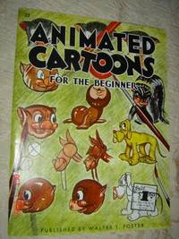 Animated Cartoons for the Beginner