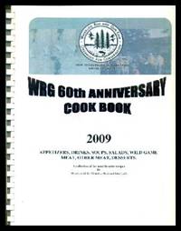 image of WATERLOO ROD AND GUN CLUB 60th ANNIVERSARY COOK BOOK