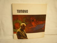 Tamayo: a Commentary by the Artist