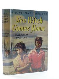 image of SEA WITCH COMES HOME