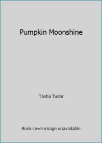 cover of Pumpkin Moonshine