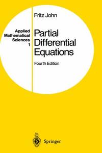 Partial Differential Equations: 1 (Applied Mathematical Sciences, 1)