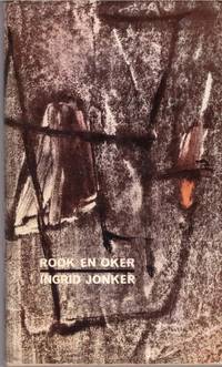 ROOK EN OKER by JONKER, INGRID - 1963