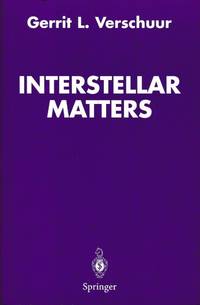 Interstellar Matters