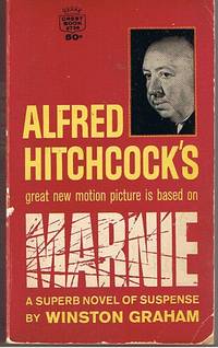 image of MARNIE - (film tie-in cover)