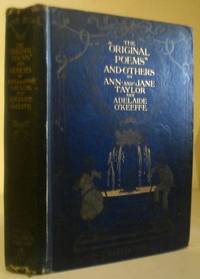 image of The "Original Poems" and Others