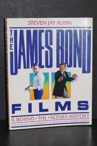 The James Bond Films; A Behind the Scenes History (Revised Edition)