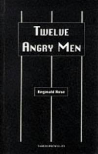 12 Angry Men (Acting Edition S.)